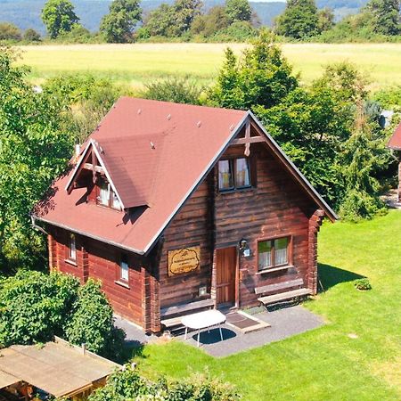 Villa Haus Rheinsteig Bei Koblenz à Lahnstein Extérieur photo