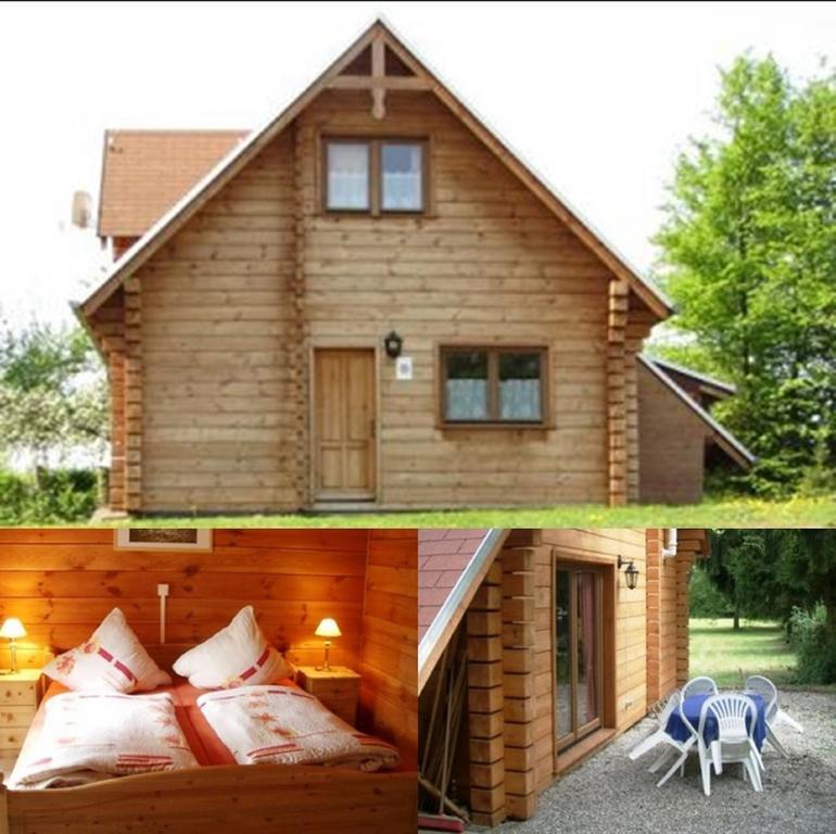 Villa Haus Rheinsteig Bei Koblenz à Lahnstein Chambre photo