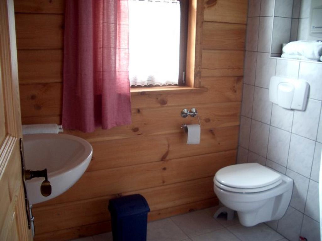Villa Haus Rheinsteig Bei Koblenz à Lahnstein Chambre photo